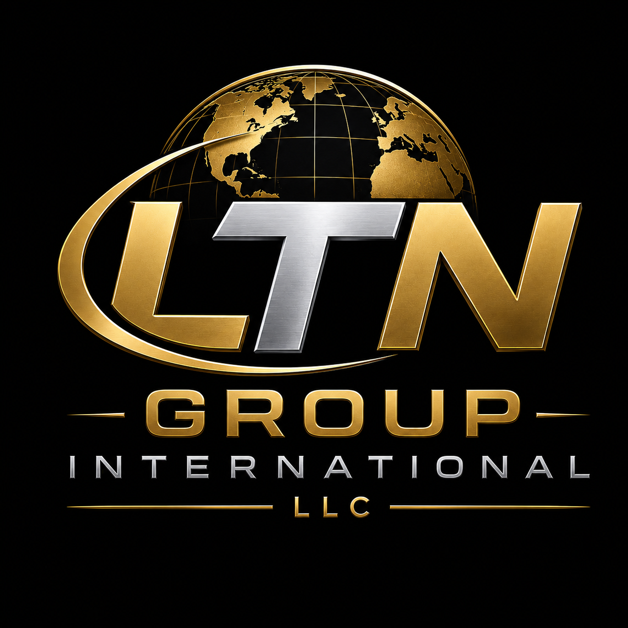 LTN Group International logo
